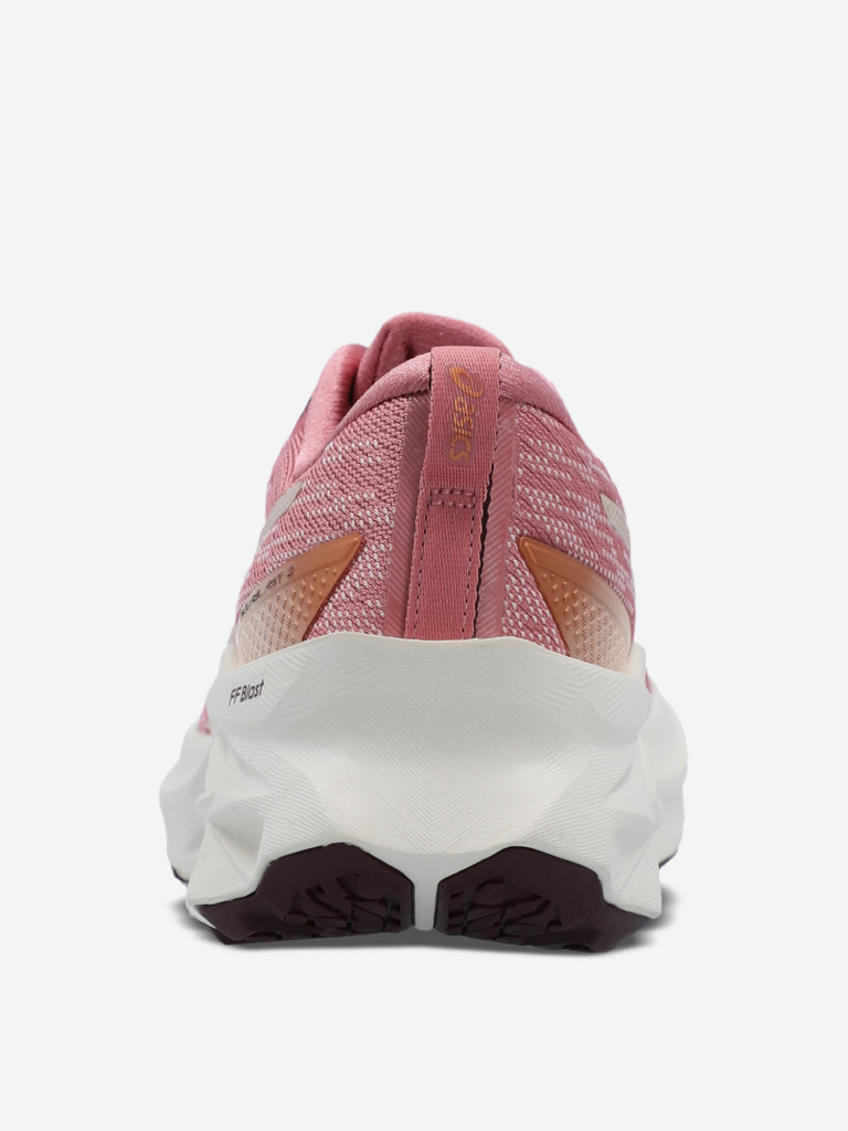 Кроссовки женские ASICS W Novablast 2