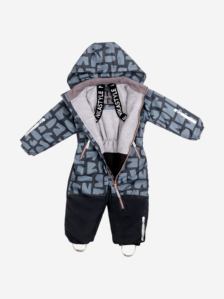 Комбинезон NIKASTYLE