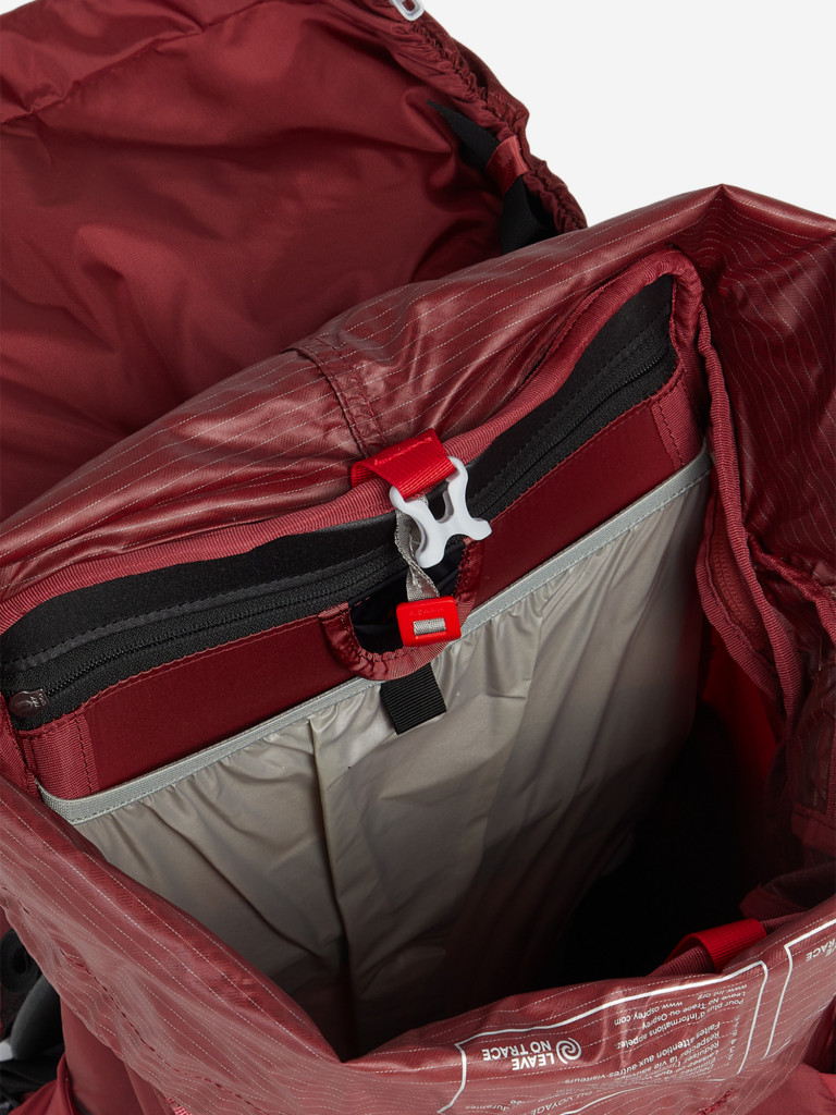 Рюкзак женский Osprey Aura AG, 50 л