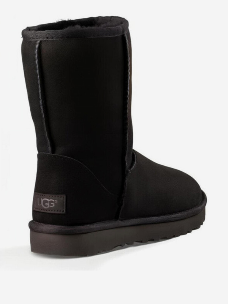 Угги UGG Classic Ii Fleece Lined