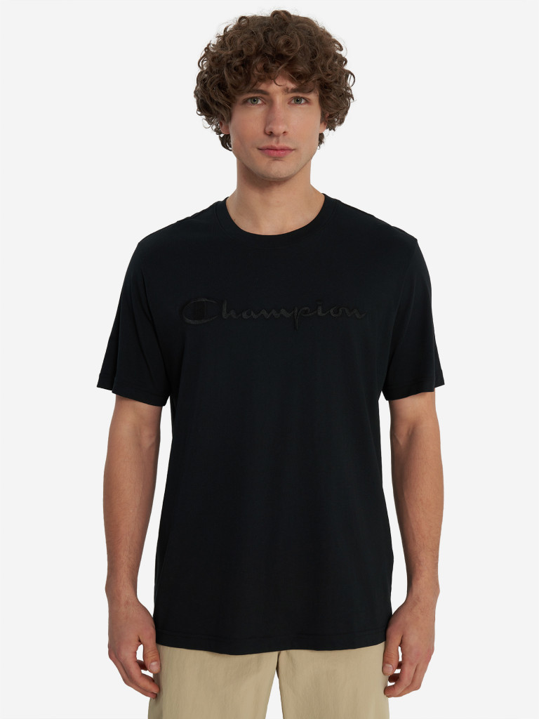 Футболка мужская Champion