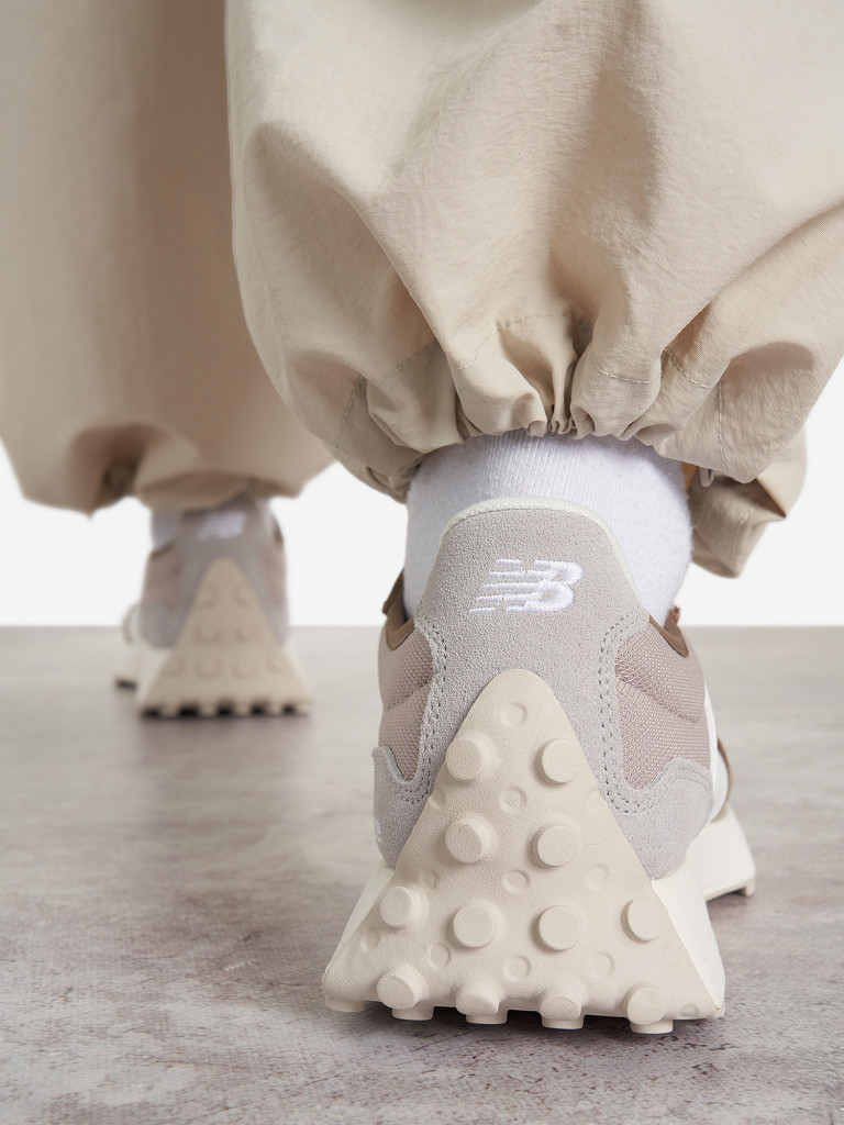 Кроссовки женские New Balance 327