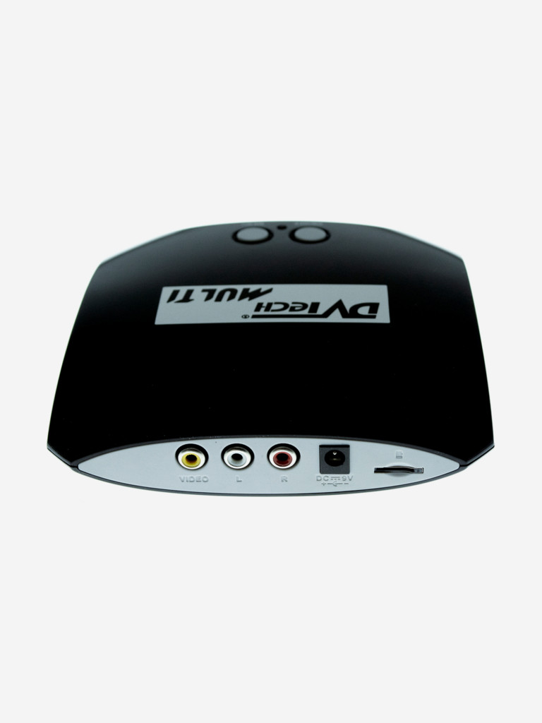 Игровая приставка DVTech MT (500 игр)