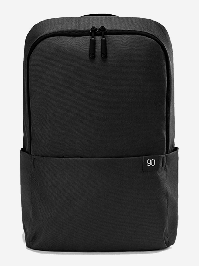 Рюкзак Ninetygo Tiny Lightweight Casual Backpack черный