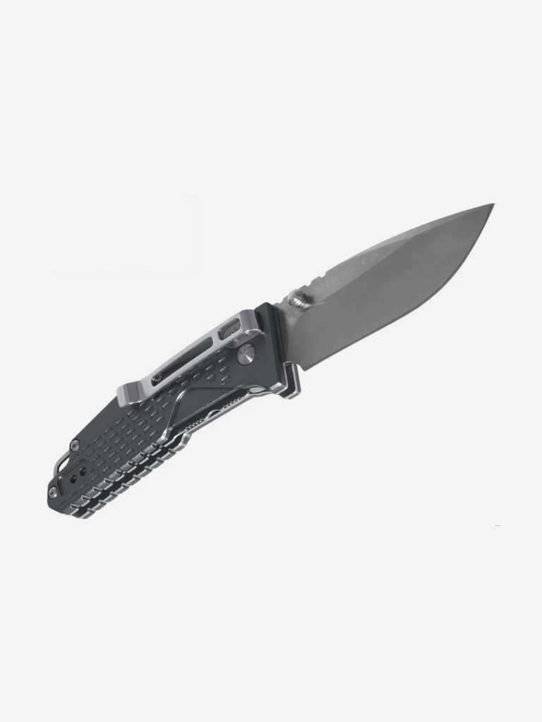 Складной нож SanRenMu 7063LUC-LK