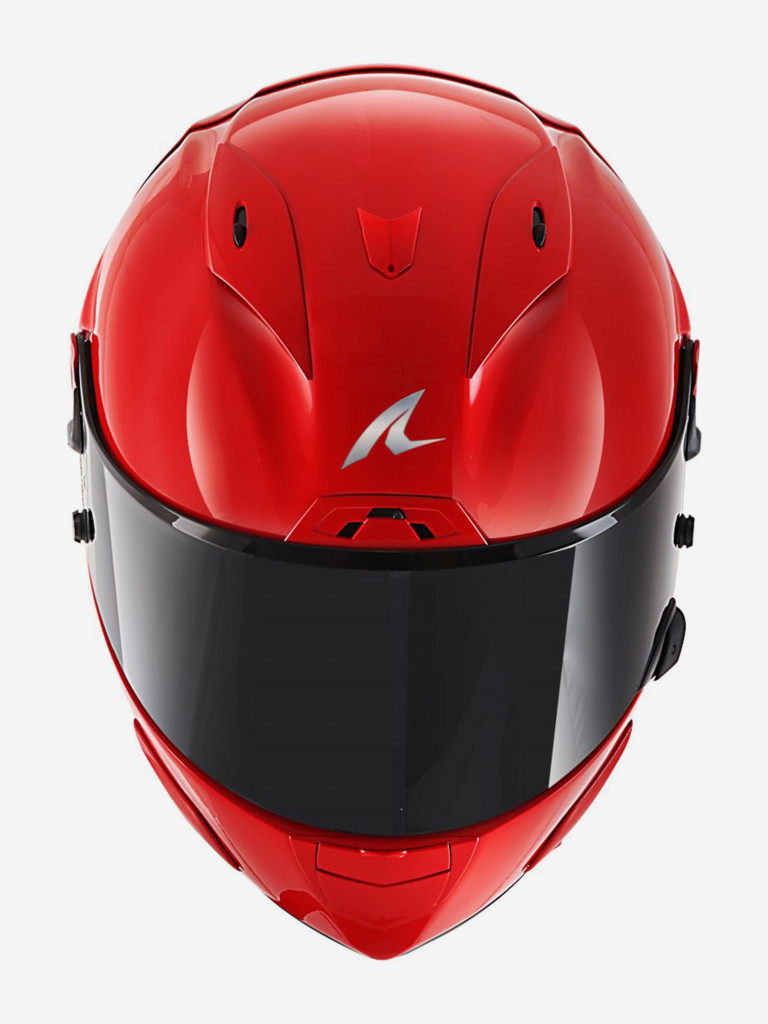 Мотошлем интеграл Shark RACE-R PRO GP 06 Carbon Red