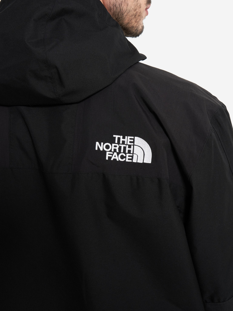 Куртка мембранная мужская The North Face Reign On
