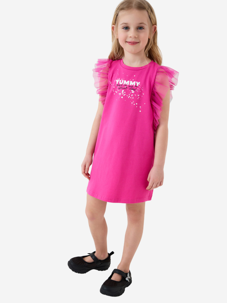 Платье для девочек PlayToday