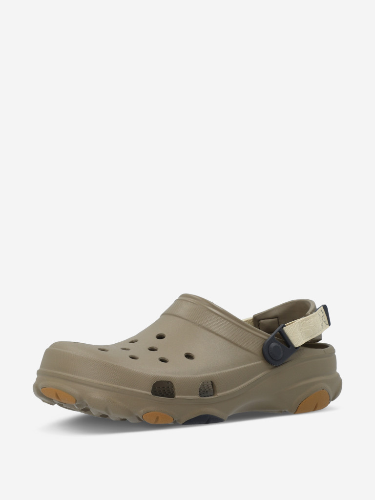 Сабо мужские Crocs All Terrain