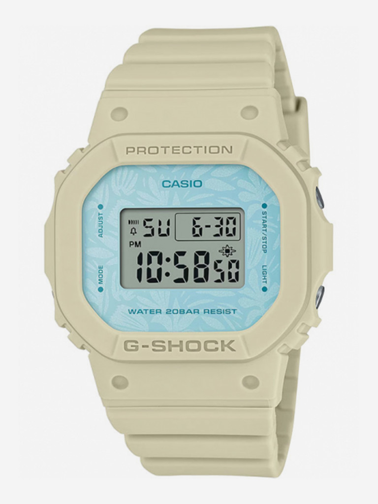 Спортивные часы Casio GMD-S5600NC-9E