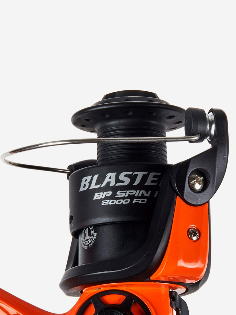 Катушка безынерционная Salmo Blaster BP SPIN 1 2000FD