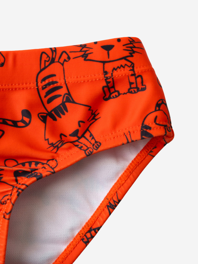 Плавки для мальчиков PlayToday