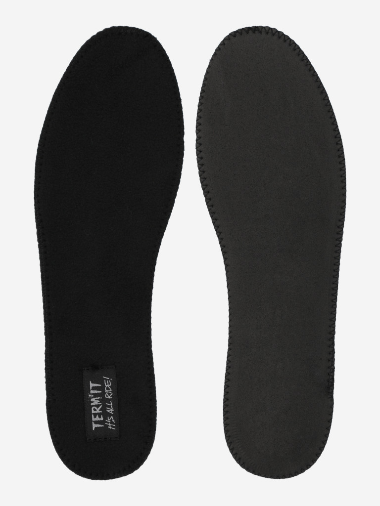 Кеды утепленные женские Termit Future Mid 2.0