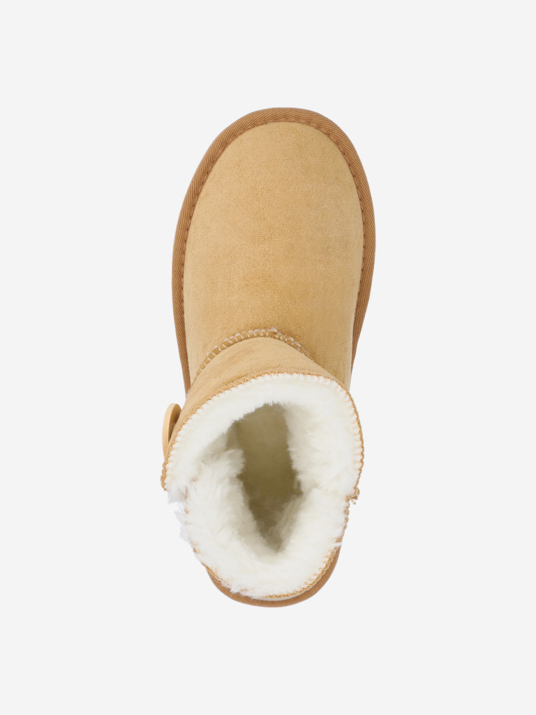 Угги детские Cotton Belt Bela