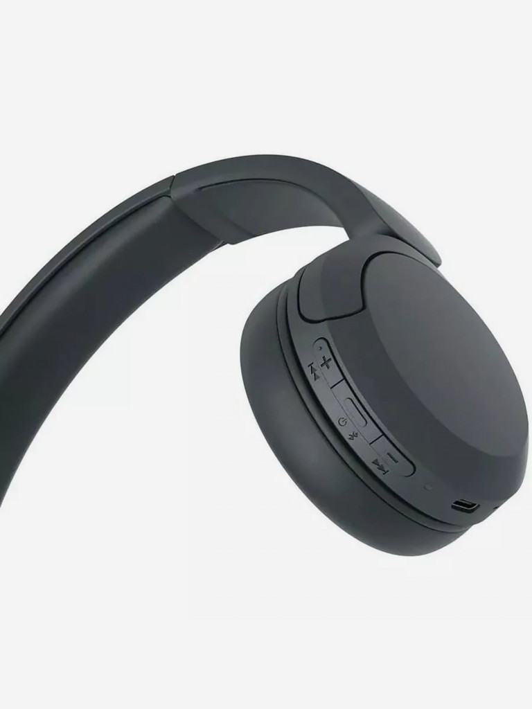 Беспроводные наушники SONY WH-CH520, полноразмерные