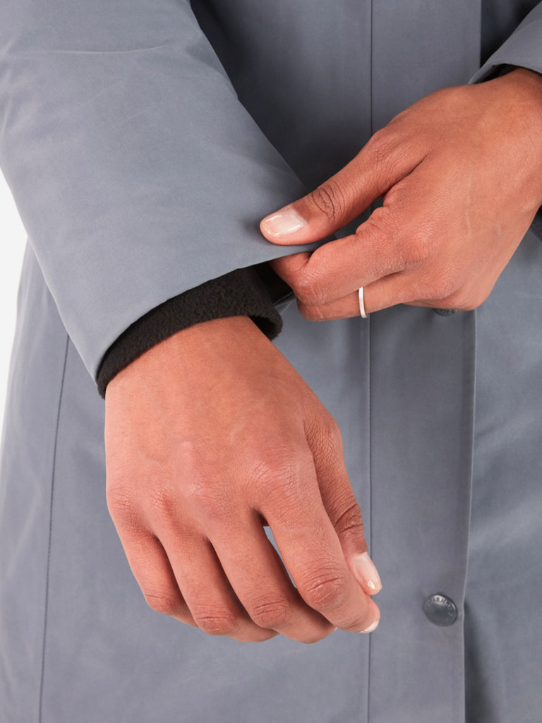 Пальто женское Marmot Chelsea Coat