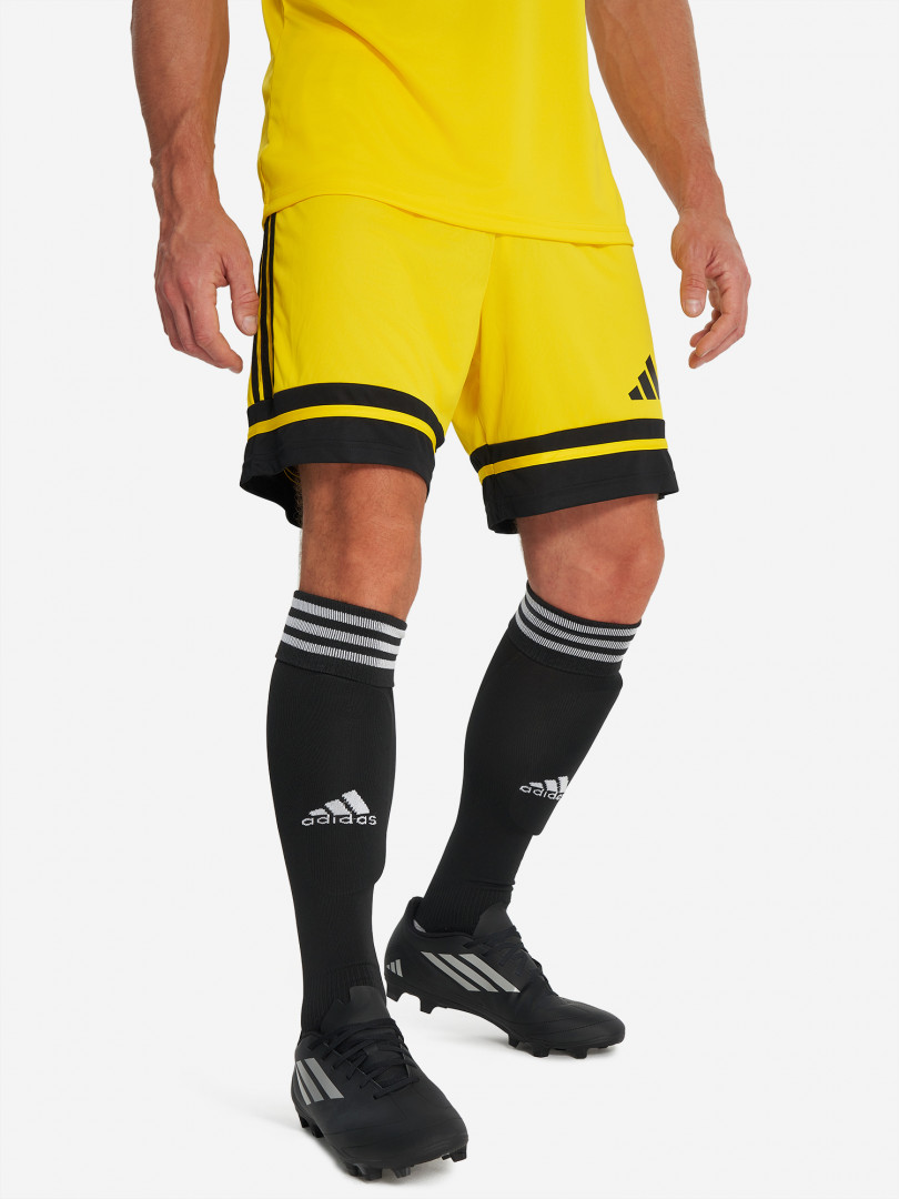 Шорты мужские adidas Желтый 2999₽