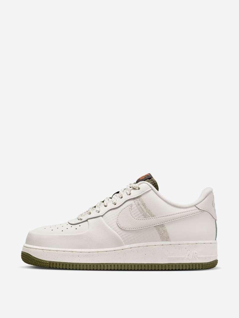 Кеды мужские Nike Air Force 1 '07 LV8, Белый