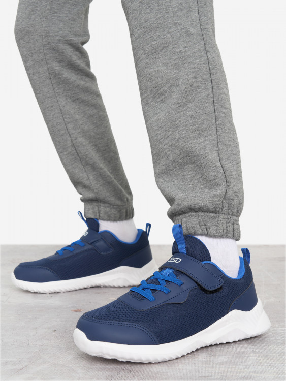 Кроссовки для мальчиков GSD Want 2.0