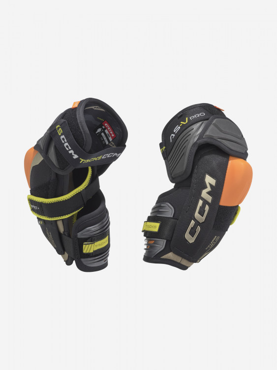 Налокотники хоккейные CCM AS-V Pro SR