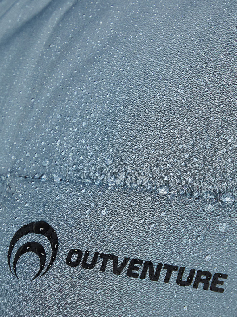 Жилет утепленный мужской Outventure
