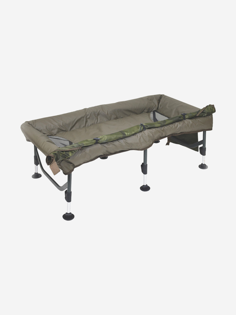 Карповый мат на ножках Logic Carp FRAMED CRADLE LC-FCR