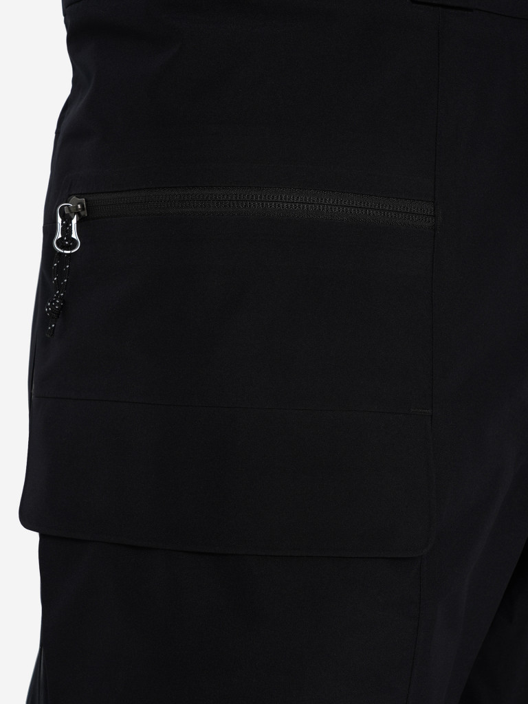 Полукомбинезон мужской Mountain Hardwear Boundary Ridge