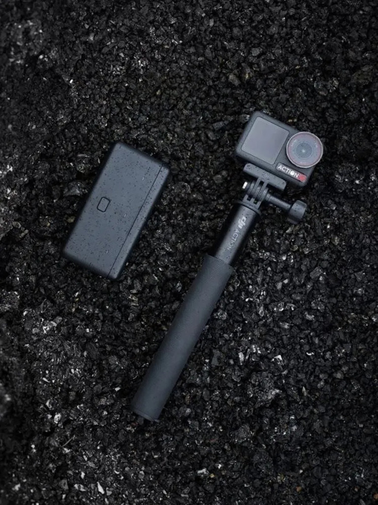 Экшн-камера Osmo Action 5 Pro Adventure Combo DJI OA5P02