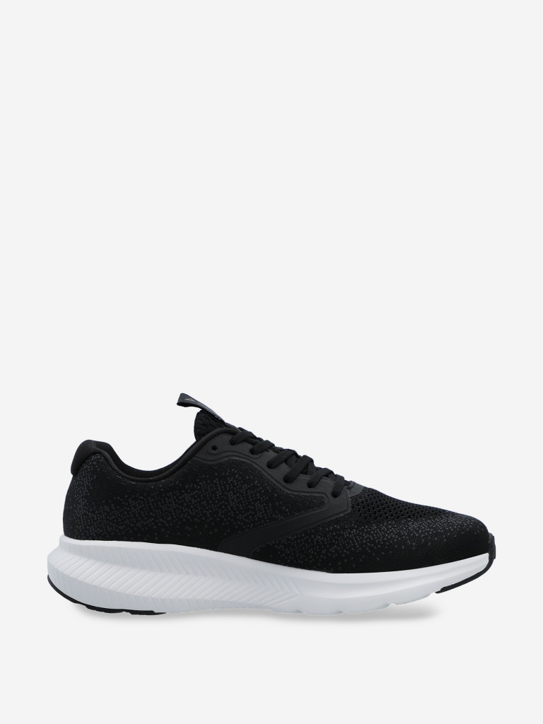 Кроссовки женские Demix Compact 4 Knit