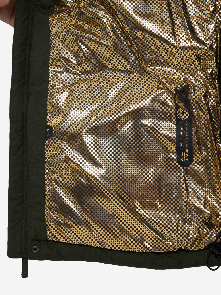 Куртка утепленная мужская Columbia Landroamer Puffer Jacket