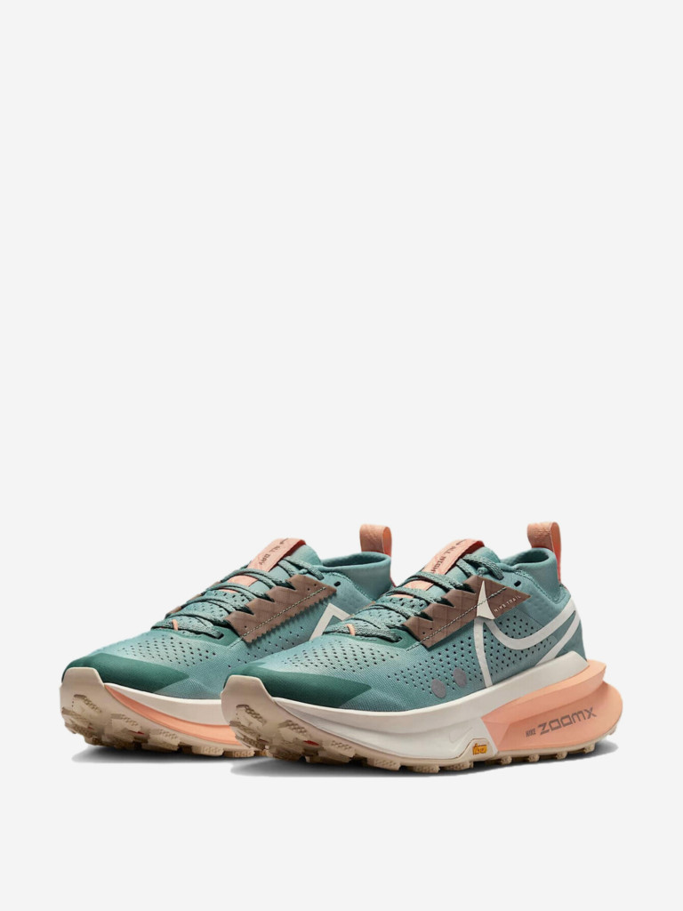Кроссовки женские Nike Zegama 2