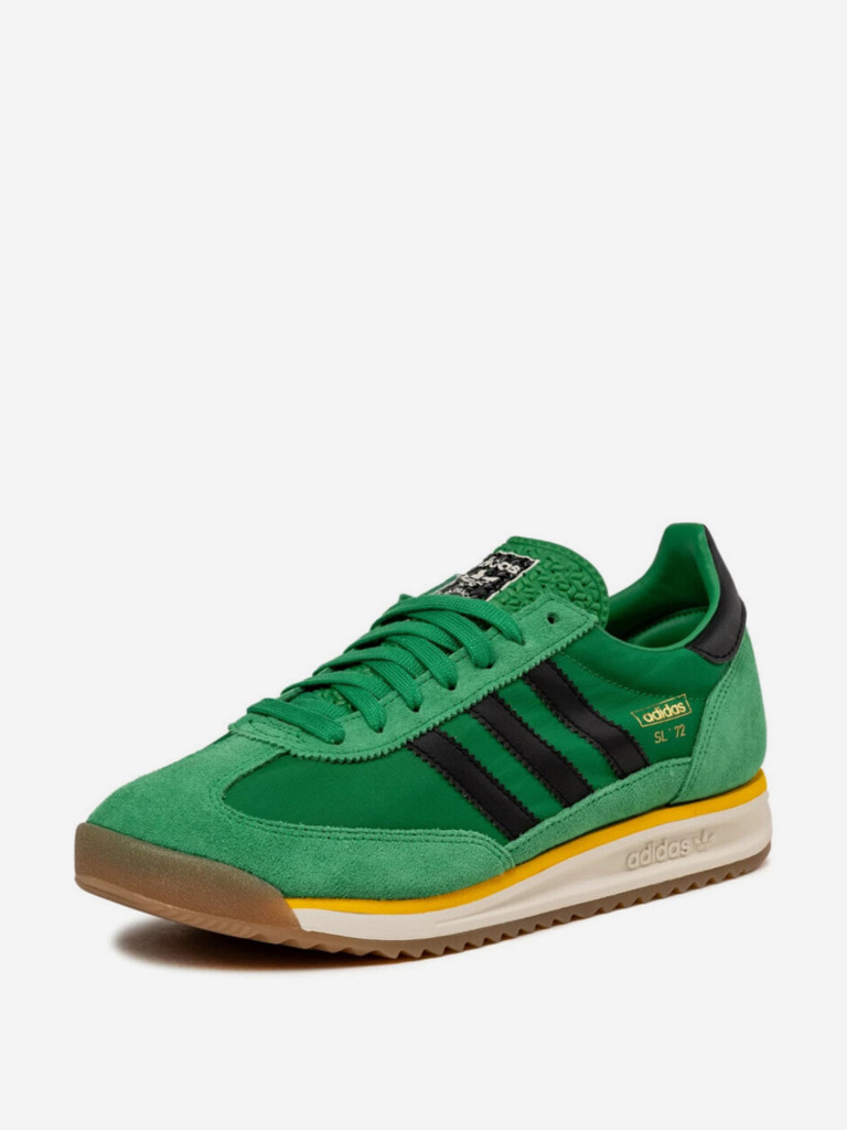 Кроссовки Adidas SL 72 RS
