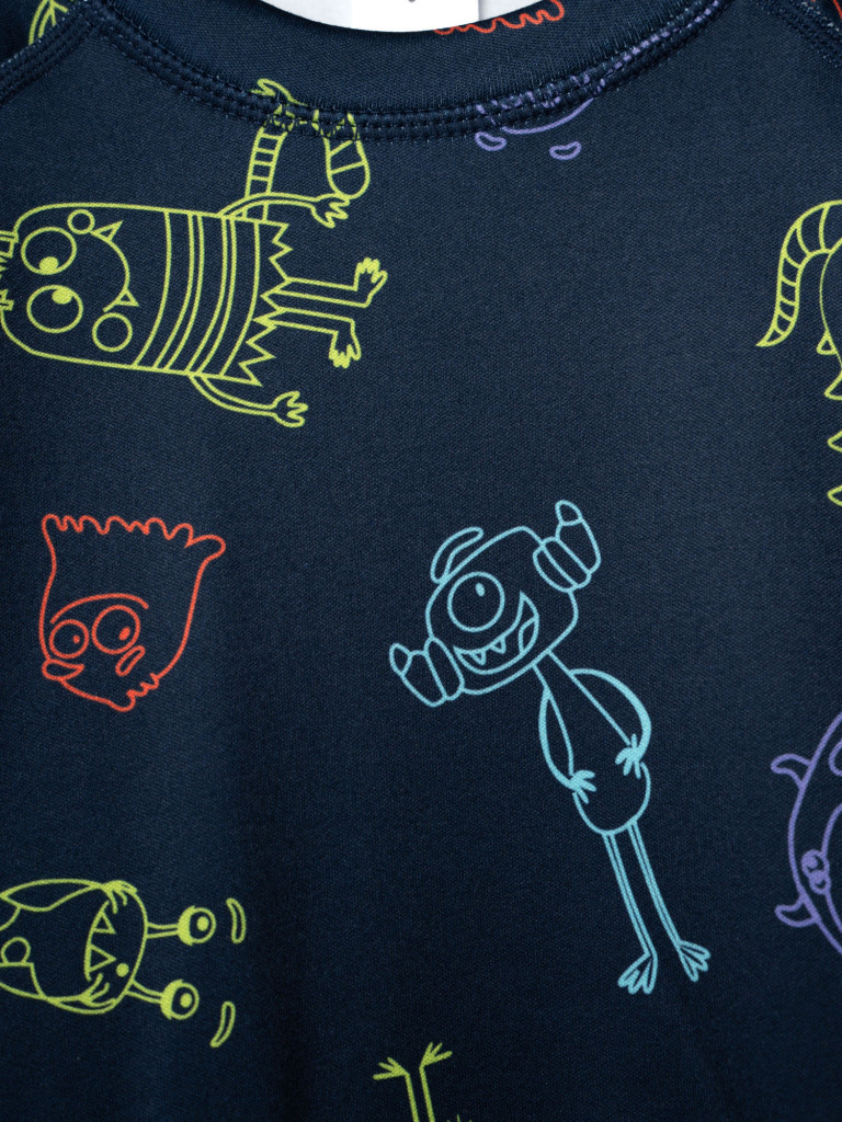 Термокомплект для мальчиков PlayToday