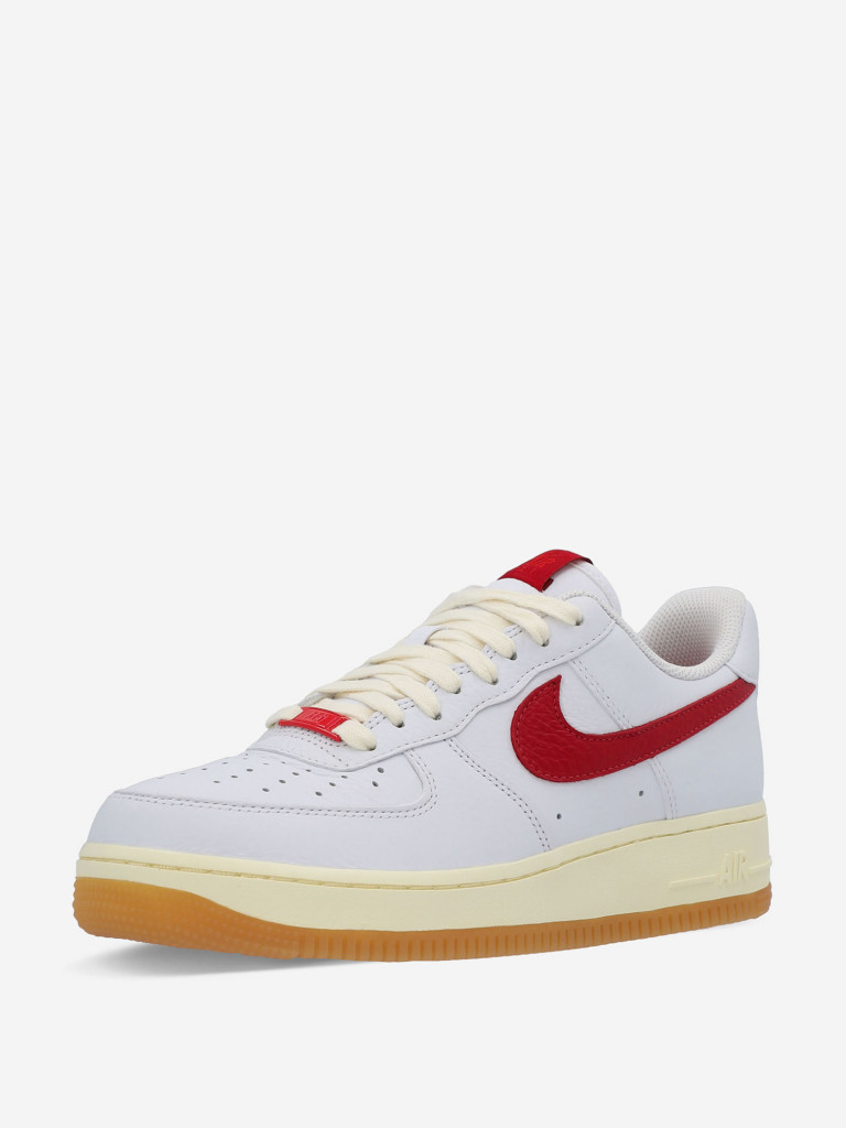 Кеды женские Nike Air Force 1 '07