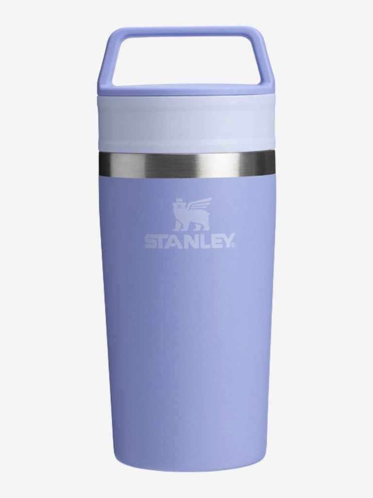 Термокружка Stanley Adventure, 0,35 литра, сиреневая