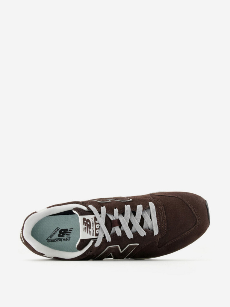 Кроссовки New Balance CM996