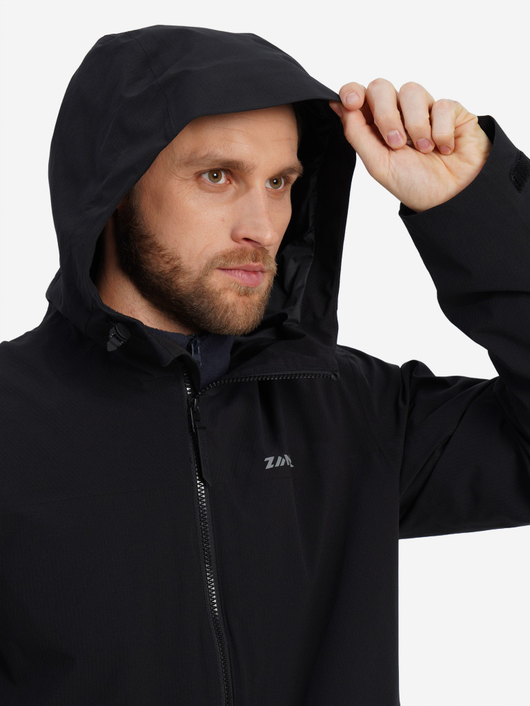 Куртка мембранная мужская Zanier