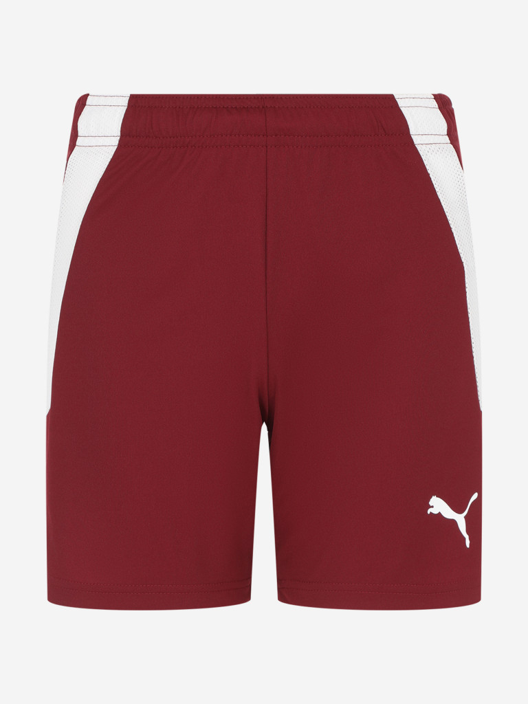 Шорты для мальчиков PUMA Teamliga Jr