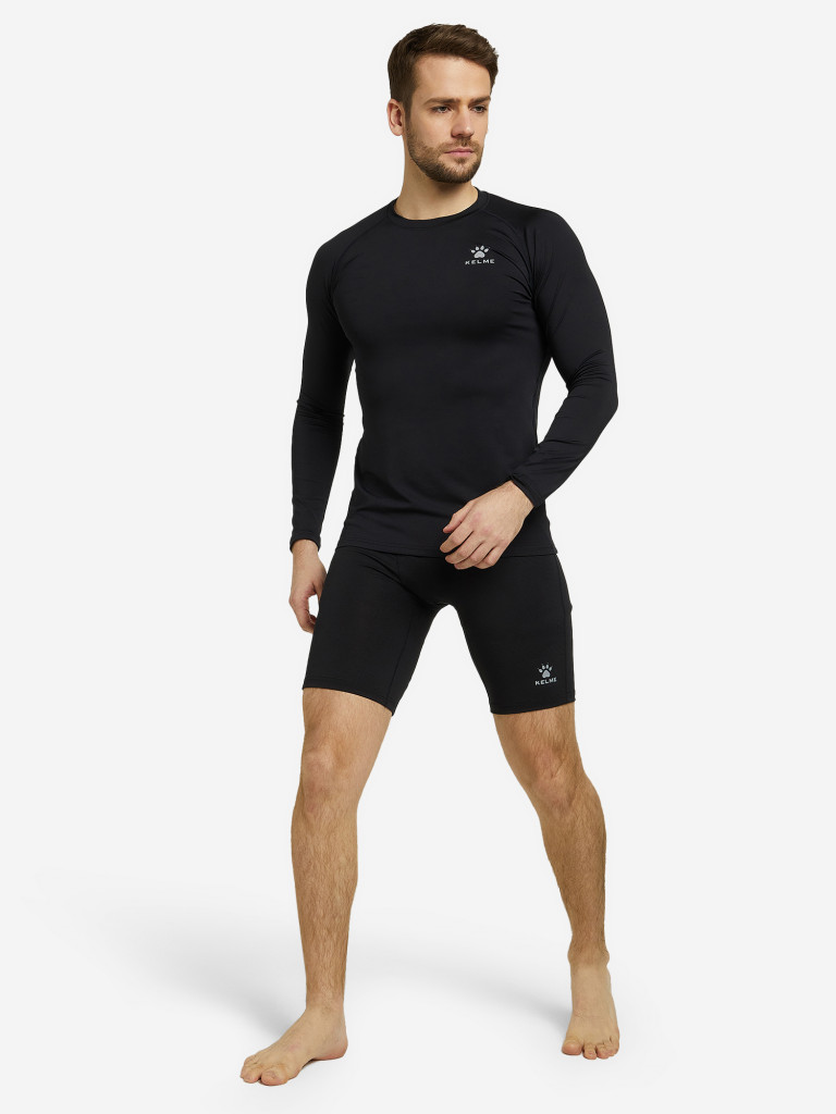 Рашгард мужской Kelme