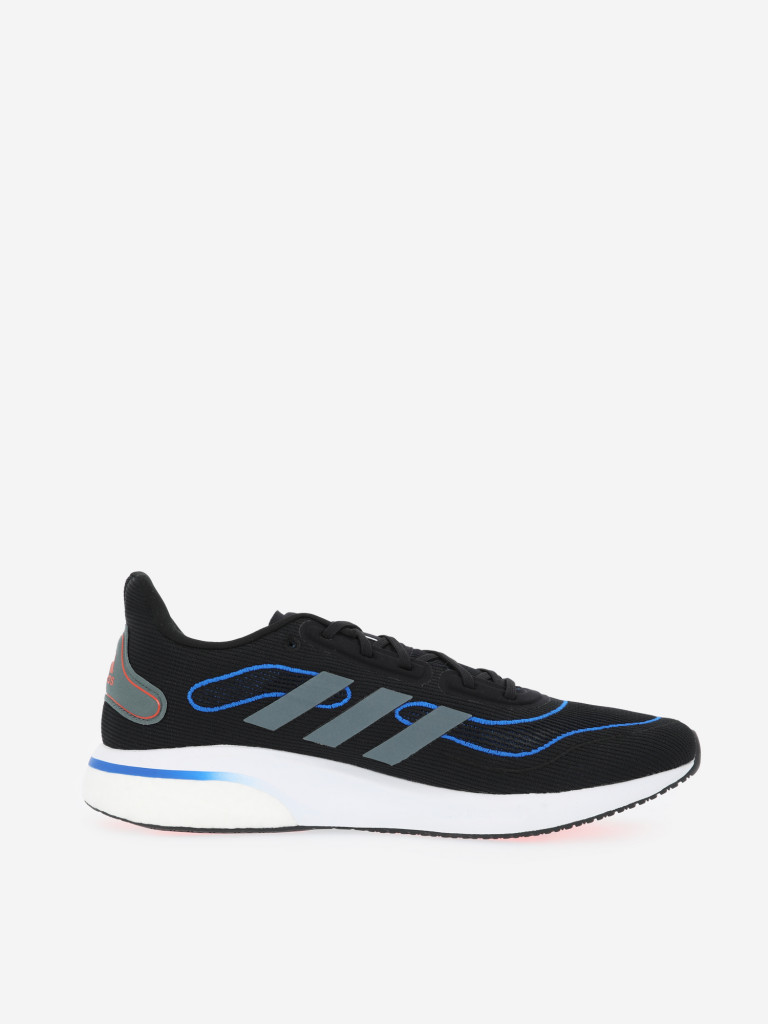 Кроссовки мужские adidas Supernova M