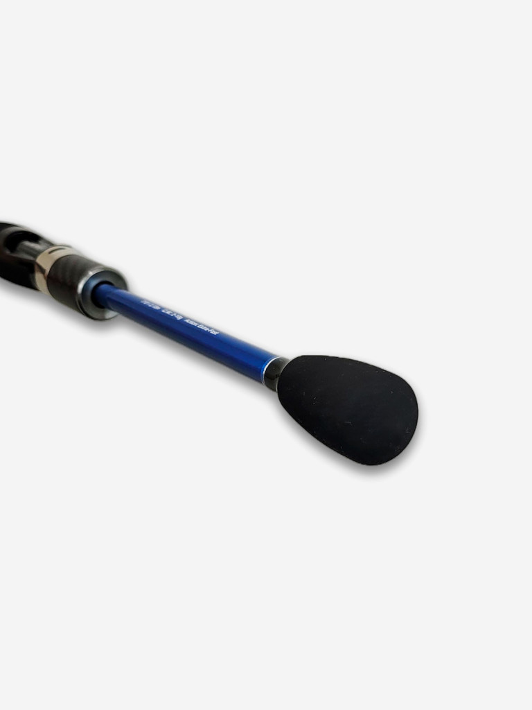 Спиннинг Nautilus MIRA TRAVEL 5sek NMIR-S765UL 2.28м 1-7гр