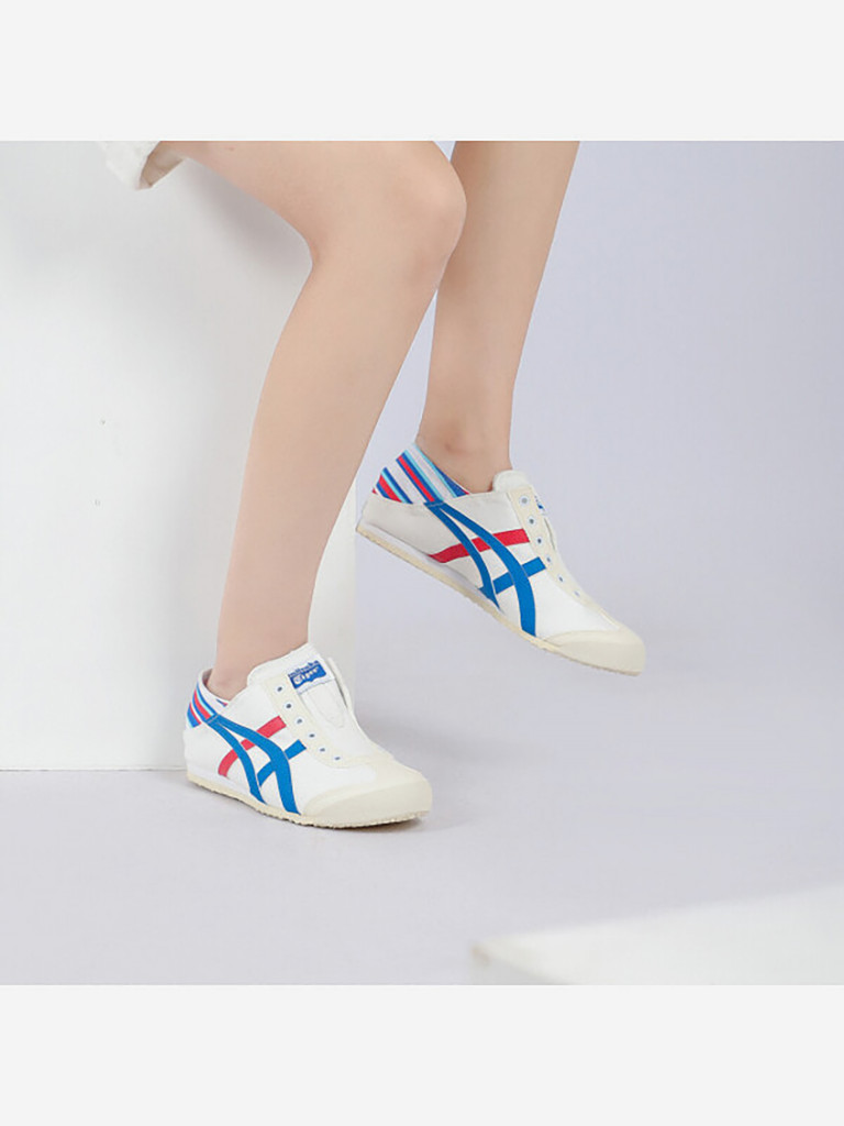 Кроссовки Onitsuka Tiger Mexico 66 Paraty