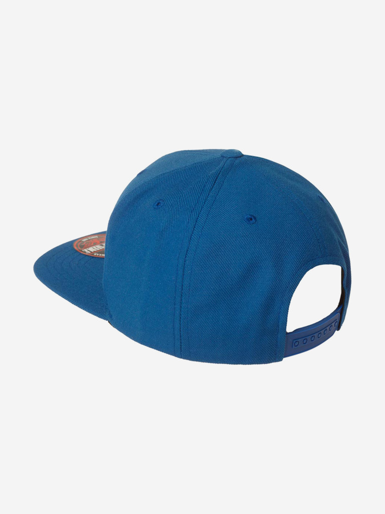 Бейсболка с прямым козырьком AMERICAN NEEDLE 400A1V-NYR New York Rangers 400 Series NHL