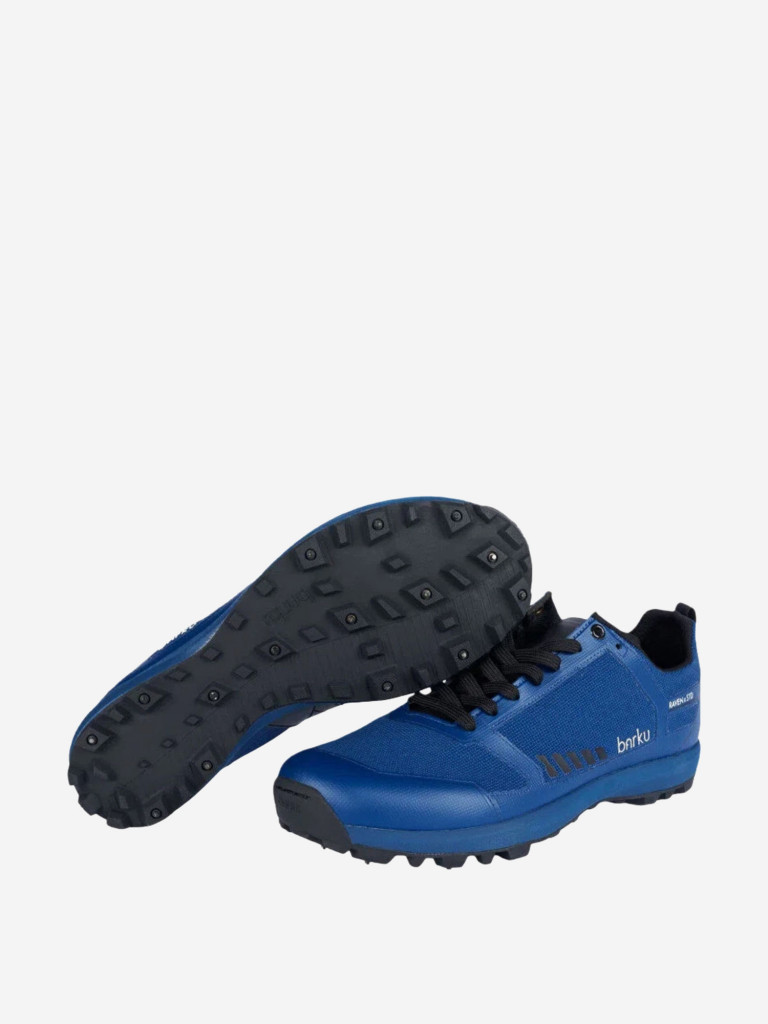 Шиповки Barku RAVEN STD с металлическими шипами