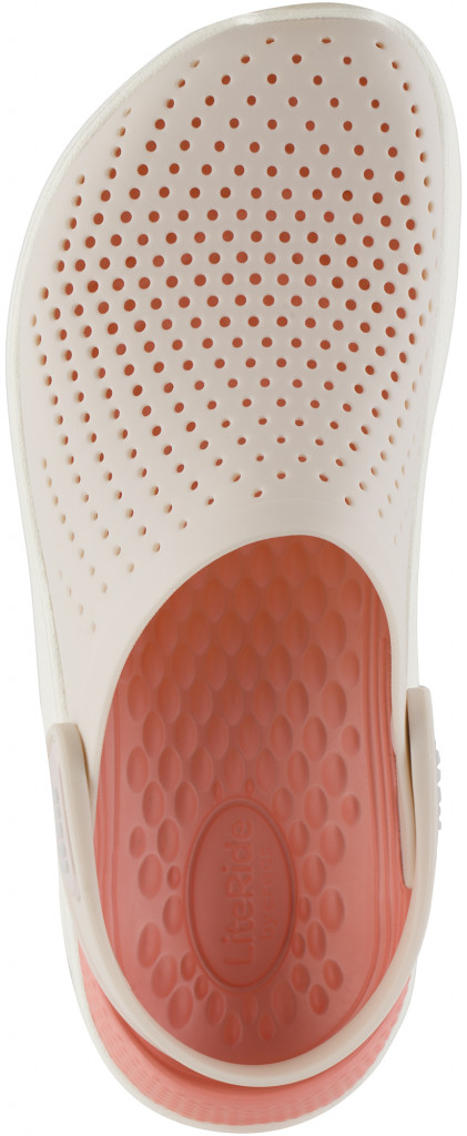 Шлепанцы Crocs LiteRide