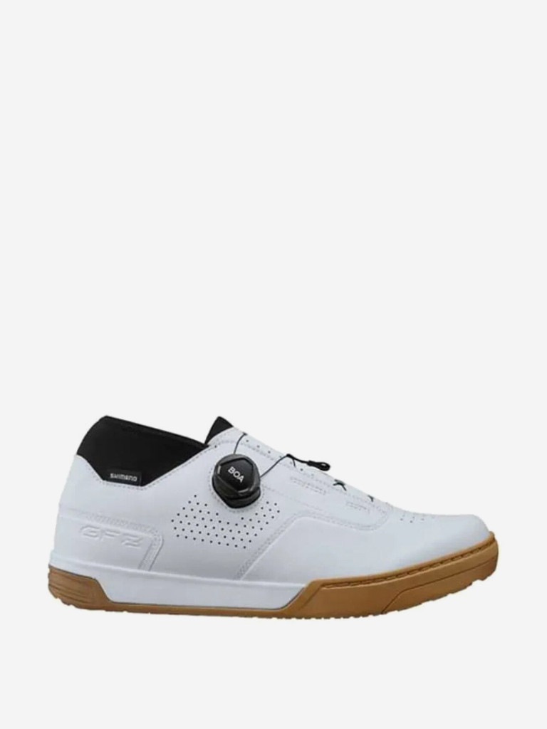 Велотуфли Shimano GF800