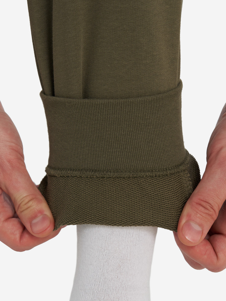 Брюки мужские PUMA