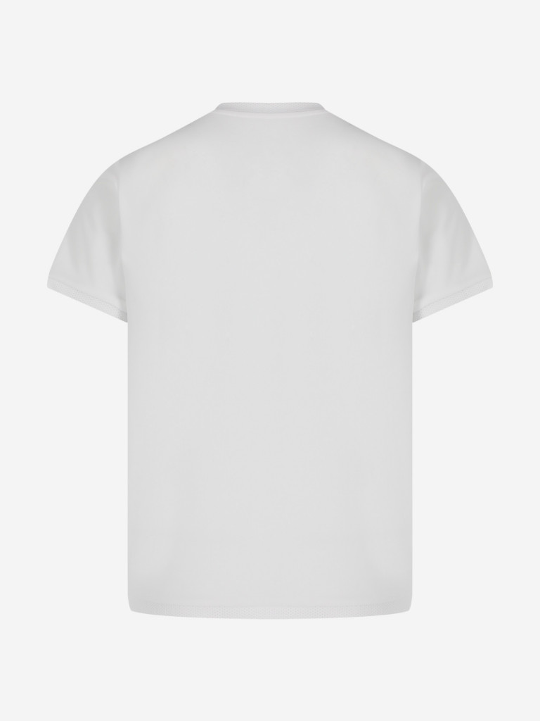 Футболка для мальчиков PUMA Teamliga Jersey Jr