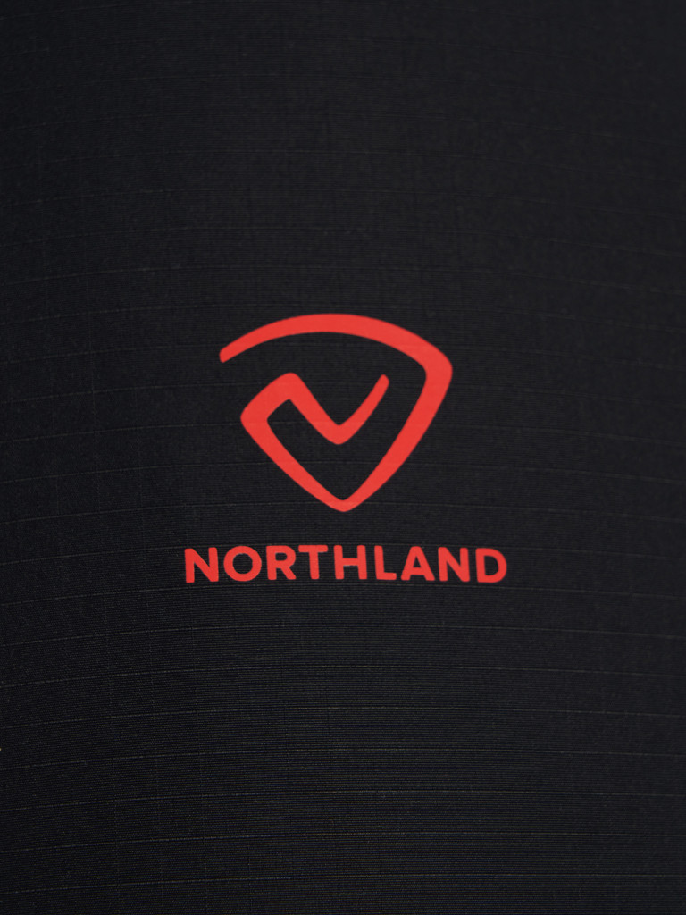 Пуховик мужской Northland