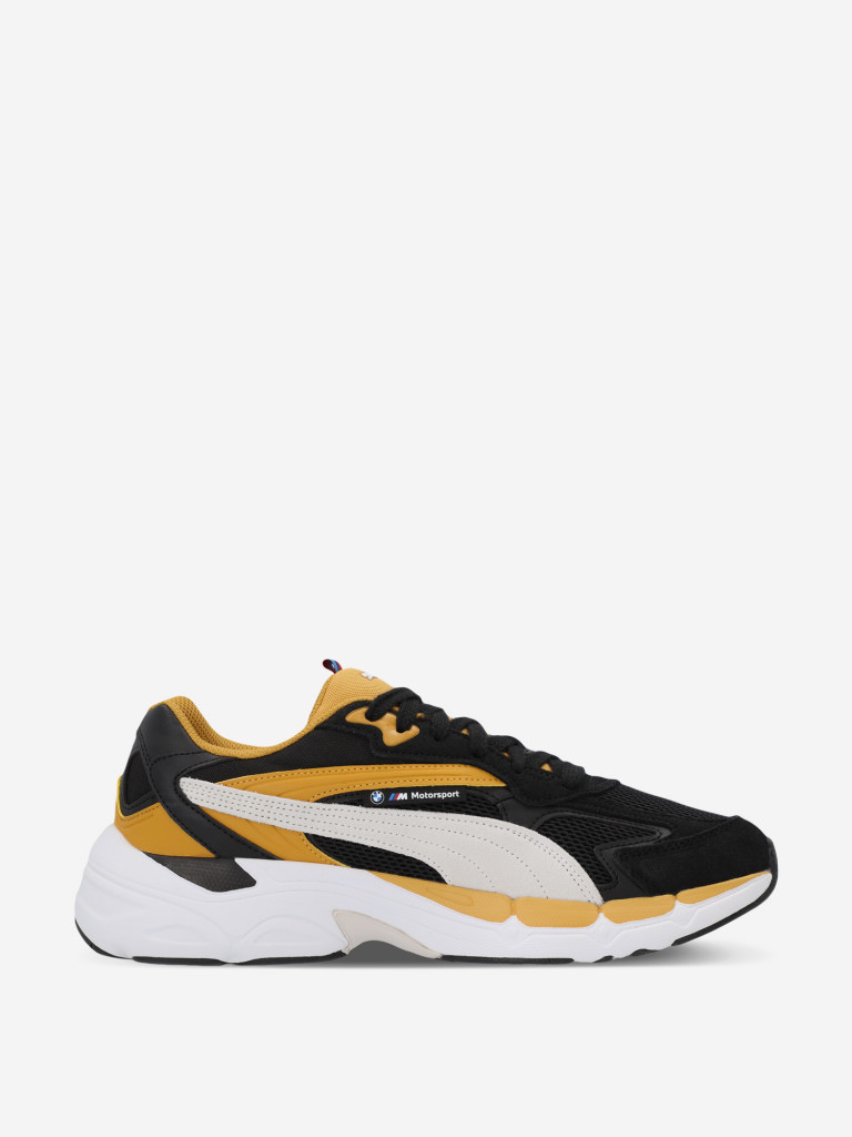 Кроссовки мужские PUMA BMW MMS Teveris Nitro